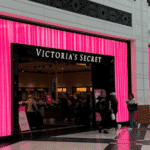 victoria secret store usa blog post